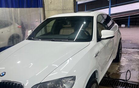 BMW X6 M, 2010 год, 1 600 000 рублей, 3 фотография
