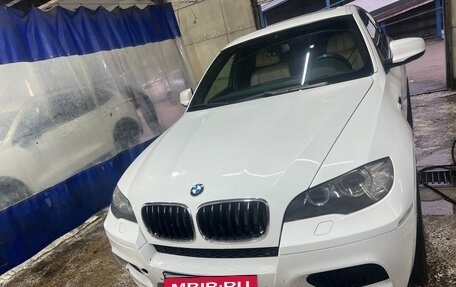BMW X6 M, 2010 год, 1 600 000 рублей, 2 фотография