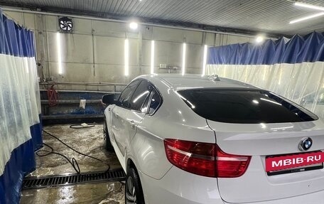 BMW X6 M, 2010 год, 1 600 000 рублей, 9 фотография