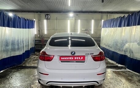 BMW X6 M, 2010 год, 1 600 000 рублей, 4 фотография