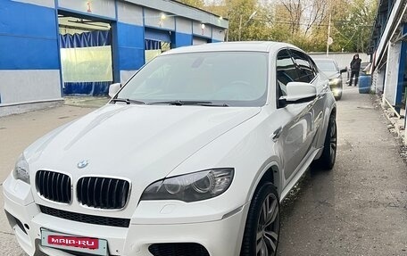 BMW X6 M, 2010 год, 1 600 000 рублей, 16 фотография