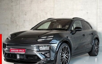 Porsche Macan, 2024 год, 20 734 612 рублей, 1 фотография