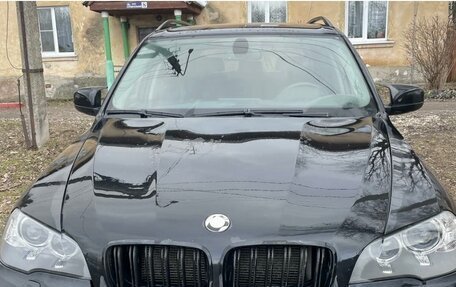 BMW X5, 2010 год, 1 850 000 рублей, 1 фотография