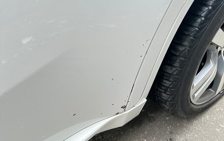 BMW X6 M, 2010 год, 1 600 000 рублей, 21 фотография