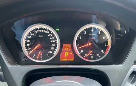 BMW X6 M, 2010 год, 1 600 000 рублей, 22 фотография