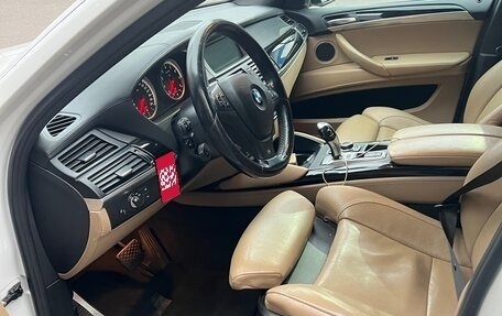 BMW X6 M, 2010 год, 1 600 000 рублей, 20 фотография
