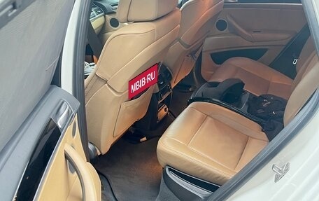 BMW X6 M, 2010 год, 1 600 000 рублей, 19 фотография