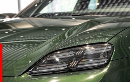 Porsche Macan, 2024 год, 20 657 640 рублей, 7 фотография