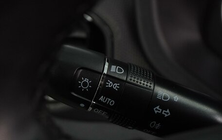 Chery Tiggo 4 I рестайлинг, 2021 год, 1 399 000 рублей, 16 фотография