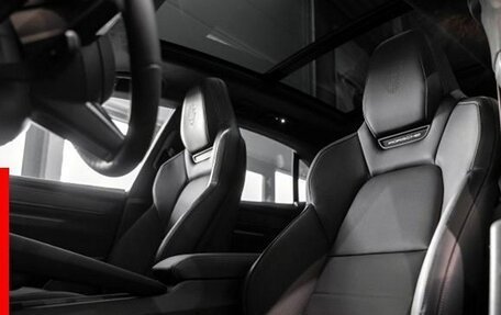 Porsche Macan, 2024 год, 21 292 668 рублей, 11 фотография