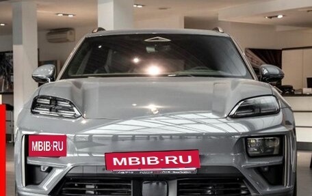 Porsche Macan, 2024 год, 21 292 668 рублей, 8 фотография