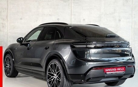 Porsche Macan, 2024 год, 20 734 612 рублей, 3 фотография