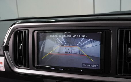 Daihatsu Boon III, 2019 год, 1 189 000 рублей, 12 фотография
