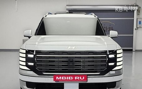 Hyundai Palisade, 2025 год, 6 313 000 рублей, 2 фотография