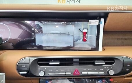 Hyundai Palisade, 2025 год, 6 313 000 рублей, 12 фотография