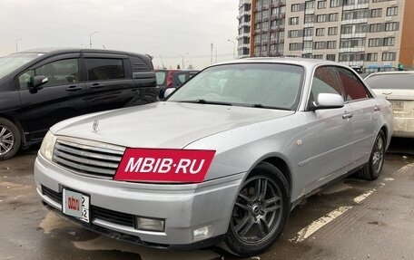 Nissan Cedric X, 2000 год, 449 000 рублей, 2 фотография