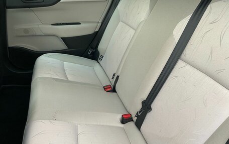 Citroen C4 II рестайлинг, 2011 год, 529 000 рублей, 11 фотография