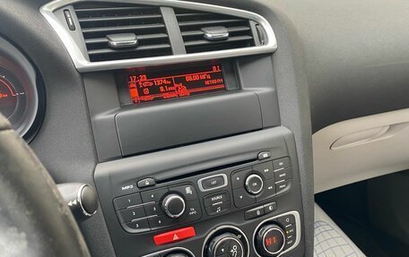 Citroen C4 II рестайлинг, 2011 год, 529 000 рублей, 10 фотография