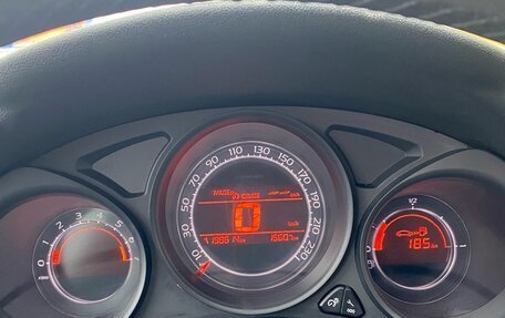 Citroen C4 II рестайлинг, 2011 год, 529 000 рублей, 9 фотография