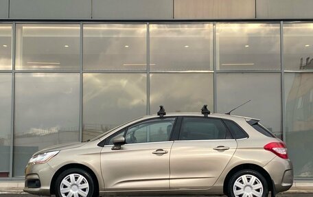 Citroen C4 II рестайлинг, 2011 год, 529 000 рублей, 6 фотография