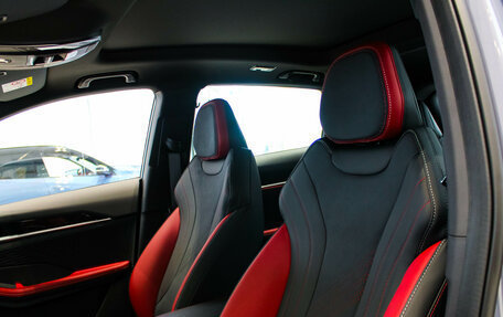 Geely Coolray I, 2024 год, 3 073 190 рублей, 28 фотография