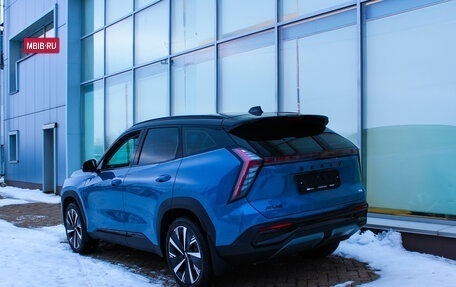 Geely Atlas, 2024 год, 3 717 190 рублей, 19 фотография