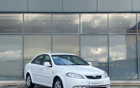 Daewoo Gentra II, 2013 год, 499 000 рублей, 2 фотография