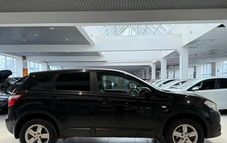 Nissan Qashqai, 2011 год, 1 050 000 рублей, 7 фотография