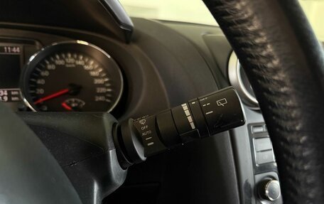 Nissan Qashqai, 2011 год, 1 050 000 рублей, 25 фотография