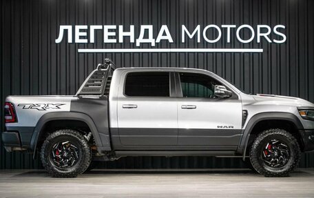 Rambler 1500, 2021 год, 10 990 000 рублей, 4 фотография