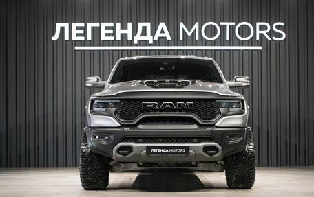 Rambler 1500, 2021 год, 10 990 000 рублей, 2 фотография
