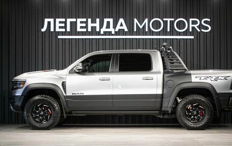 Rambler 1500, 2021 год, 10 990 000 рублей, 5 фотография