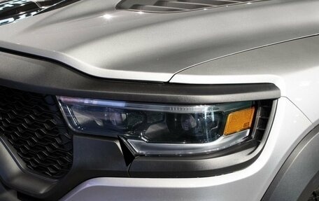 Rambler 1500, 2021 год, 10 990 000 рублей, 9 фотография
