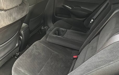 Honda Civic VIII, 2011 год, 1 220 000 рублей, 13 фотография