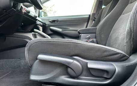 Honda Civic VIII, 2011 год, 1 220 000 рублей, 10 фотография