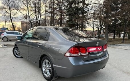 Honda Civic VIII, 2011 год, 1 220 000 рублей, 6 фотография