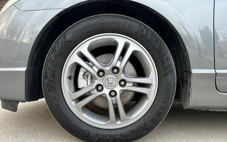 Honda Civic VIII, 2011 год, 1 220 000 рублей, 17 фотография