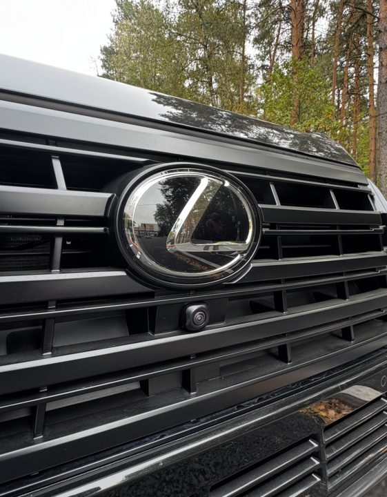Lexus GX II рестайлинг 2, 2024 год, 15 000 000 рублей, 7 фотография