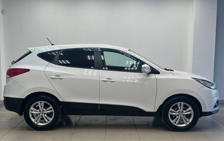 Hyundai ix35 I рестайлинг, 2012 год, 1 090 000 рублей, 4 фотография