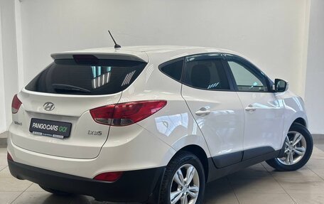 Hyundai ix35 I рестайлинг, 2012 год, 1 090 000 рублей, 5 фотография