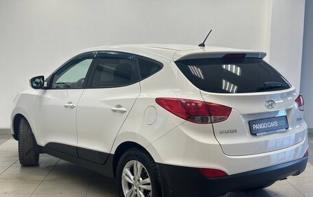 Hyundai ix35 I рестайлинг, 2012 год, 1 090 000 рублей, 7 фотография