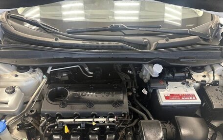 Hyundai ix35 I рестайлинг, 2012 год, 1 090 000 рублей, 16 фотография