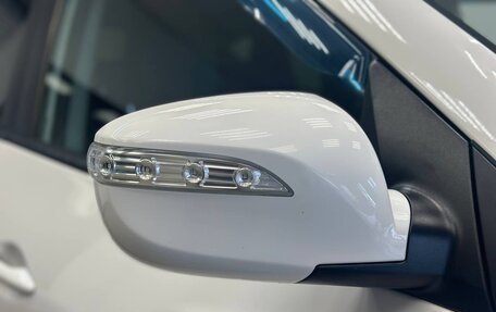 Hyundai ix35 I рестайлинг, 2012 год, 1 090 000 рублей, 13 фотография