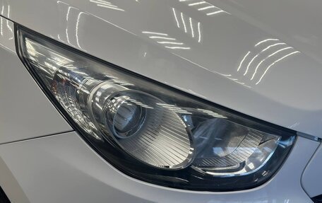 Hyundai ix35 I рестайлинг, 2012 год, 1 090 000 рублей, 12 фотография