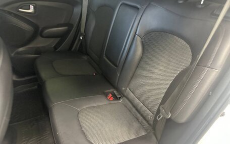 Hyundai ix35 I рестайлинг, 2012 год, 1 090 000 рублей, 18 фотография