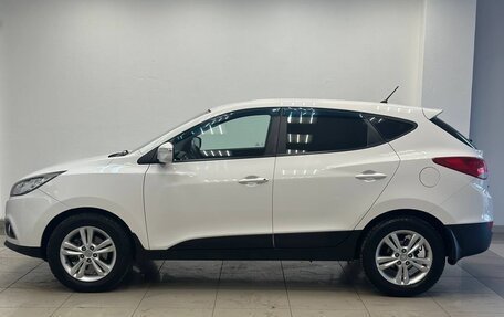 Hyundai ix35 I рестайлинг, 2012 год, 1 090 000 рублей, 8 фотография