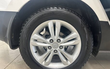 Hyundai ix35 I рестайлинг, 2012 год, 1 090 000 рублей, 15 фотография