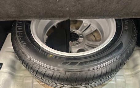 Hyundai ix35 I рестайлинг, 2012 год, 1 090 000 рублей, 20 фотография