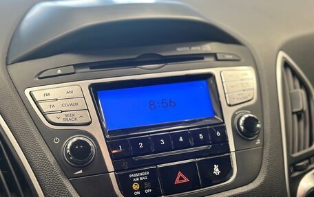 Hyundai ix35 I рестайлинг, 2012 год, 1 090 000 рублей, 26 фотография