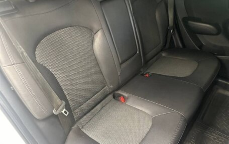 Hyundai ix35 I рестайлинг, 2012 год, 1 090 000 рублей, 21 фотография